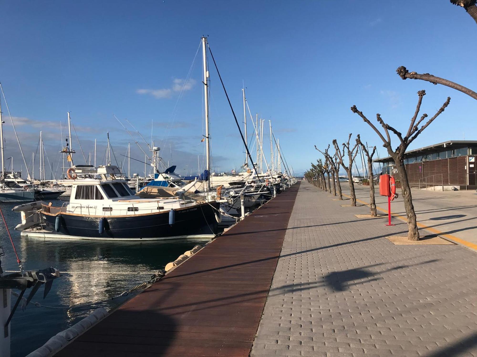 Agi Norfeu Park Διαμέρισμα Ρόζες Εξωτερικό φωτογραφία